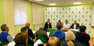 La Cámara Agraria reunirá a las organizaciones profesionales agrarias de la provincia de León para decidir sobre un calendario de movilizaciones