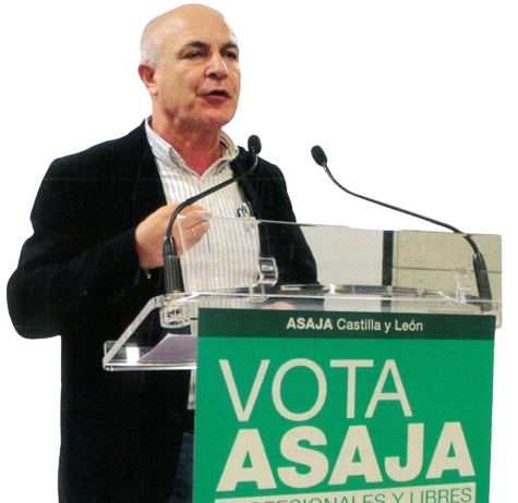 «En León hay una industria agroalimentaria potente que depende del propio sector primario»