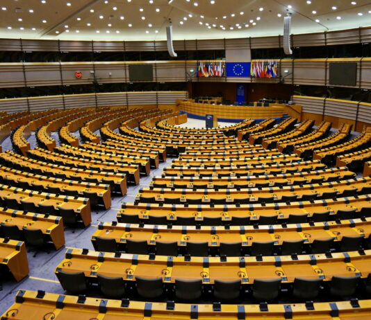 El Pleno del Parlamento Europeo aprueba las Nuevas técnicas de Edición Genética para apoyar a los agricultores