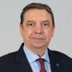 Ministro y consejeros