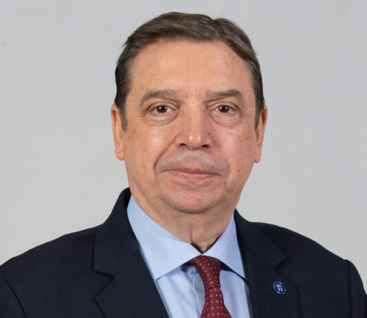 Ministro y consejeros