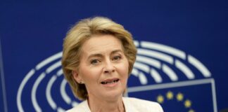 Nada que objetar, señora Von der Leyen