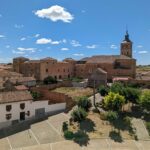 La torre de la Iglesia