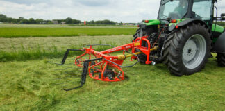 Las seis noticias agrarias de la semana – 27/03/2024