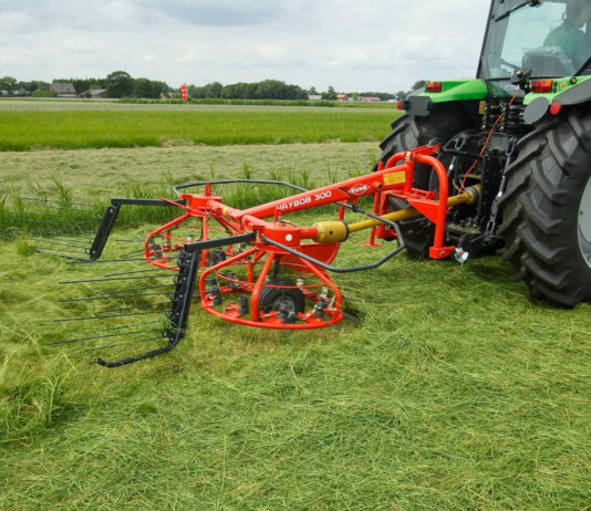 Las seis noticias agrarias de la semana – 27/03/2024