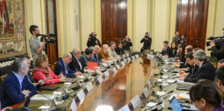 ASAJA valora como un primer paso los cambios propuestos por el ministerio en las normas PAC hasta 2027 y pide a la Junta que comunique hoy qué mejoras aprobará en el ámbito de sus competencias