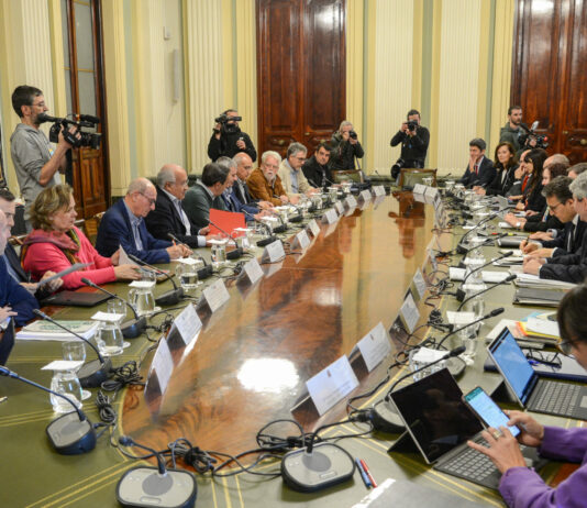 ASAJA valora como un primer paso los cambios propuestos por el ministerio en las normas PAC hasta 2027 y pide a la Junta que comunique hoy qué mejoras aprobará en el ámbito de sus competencias