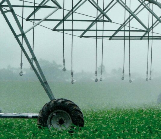 El campo leonés ha pedido ayudas para invertir 45.5 millones de euros, la mayoría para modernizar el regadío