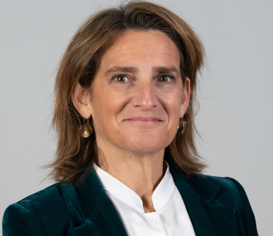 ¿Quién es Teresa Ribera para los agricultores y ganaderos de Castilla y León?