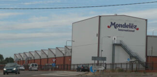Mondeléz (II)