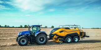 Las seis noticias agrarias de la semana – 26/04/2024