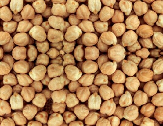 Garbanzos
