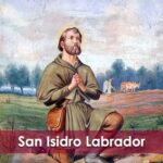 Festividad San Isidro Labrador