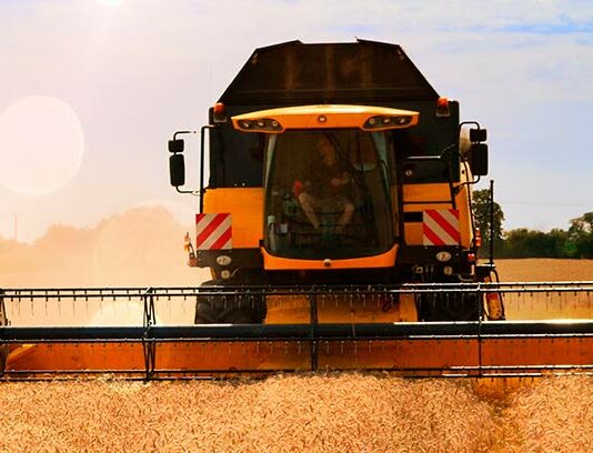 Avanza la denuncia promovida desde ASAJA Castilla y León para acabar con el presunto cártel en el mercado de maquinaria agrícola nacional