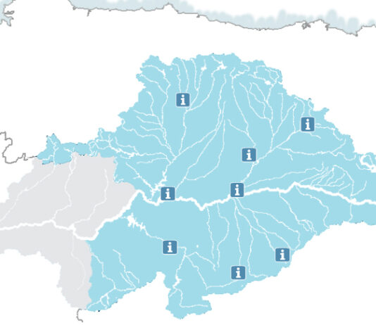 Primer informe de seguimiento del Plan Hidrológico del Duero, que ASAJA recuerda que se impuso por Real Decreto sin el consenso del sector