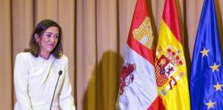 Agricultura vuelve al PP