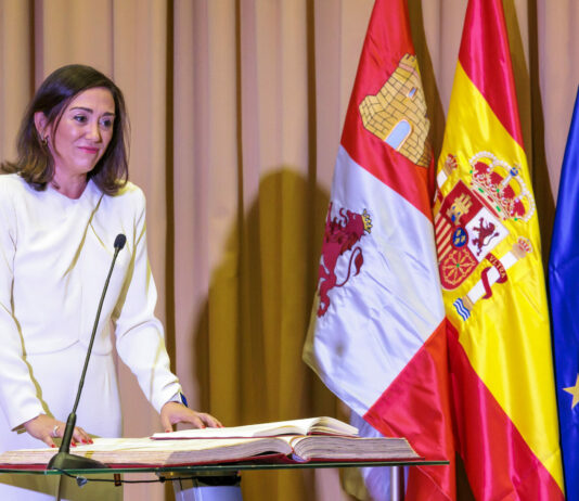 Agricultura vuelve al PP