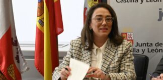Asaja da la bienvenida a María González Corral y se pone a su disposición para “trabajar de inmediato en defensa del sector”