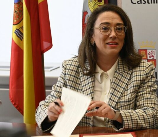 Asaja da la bienvenida a María González Corral y se pone a su disposición para “trabajar de inmediato en defensa del sector”