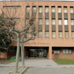 Veterinaria en Salamanca