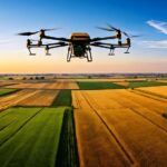 ÚLTIMO CURSO DE “AGRICULTURA 4.0”