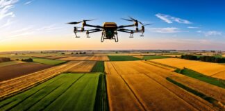 ÚLTIMO CURSO DE “AGRICULTURA 4.0”