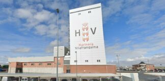 Manifestación en Arévalo el viernes 29