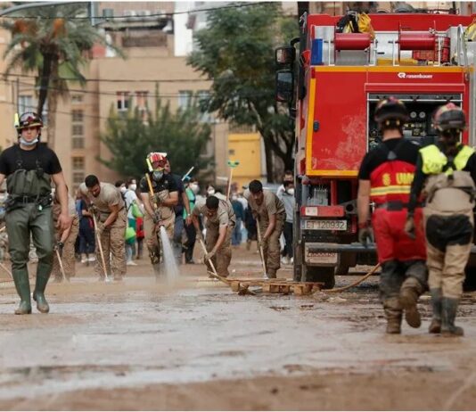 Personas o máquinas