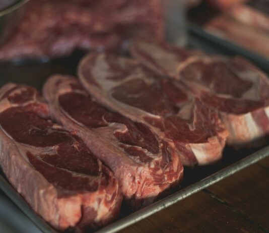 Mí filete de Mercosur, para Moncloa