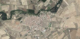 ASAJA pide explicaciones sobre la concentración parcelaria de Valderas que abarca también a otros municipios de otras dos provincias