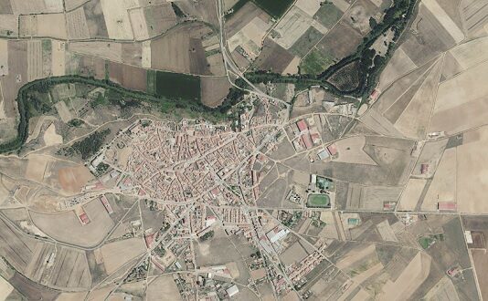 ASAJA pide explicaciones sobre la concentración parcelaria de Valderas que abarca también a otros municipios de otras dos provincias