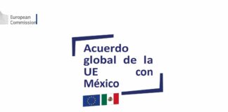 Acuerdo global de la UE con México