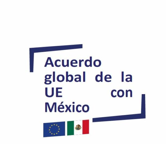 Acuerdo global de la UE con México