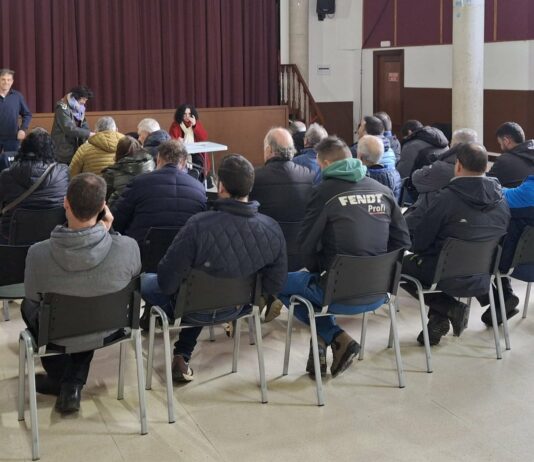 Las seis noticias agrarias de la semana – 31/01/2025