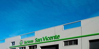 Lácteas San Vicente desmiente que esté comprando leche a pérdidas