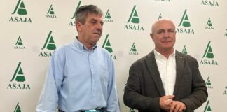 El sector agroganadero leonés en el año 2024