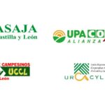 Declaración conjunta de las Organizaciones Profesionales Agrarias y de la Unión Regional de Cooperativas Agroalimentarias de Castilla y León