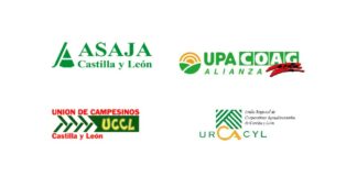 Declaración conjunta de las Organizaciones Profesionales Agrarias y de la Unión Regional de Cooperativas Agroalimentarias de Castilla y León