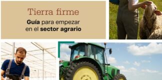 Las seis noticias agrarias de la semana – 10/01/2025