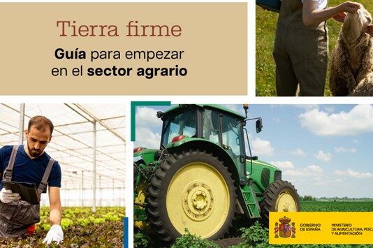 Las seis noticias agrarias de la semana – 10/01/2025