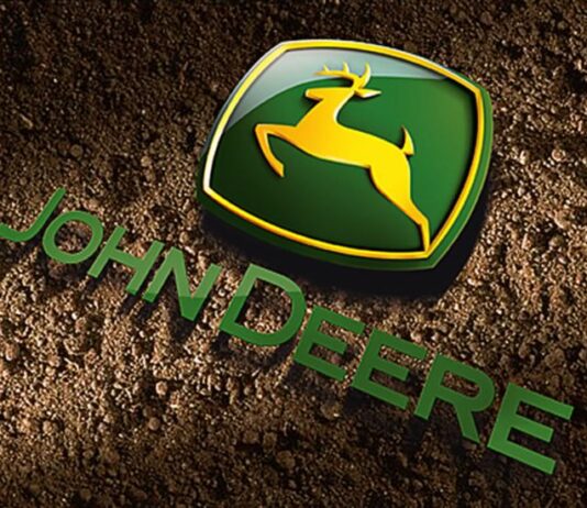 Aranceles a John Deere