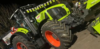 Las seis noticias agrarias de la semana – 21/02/2025