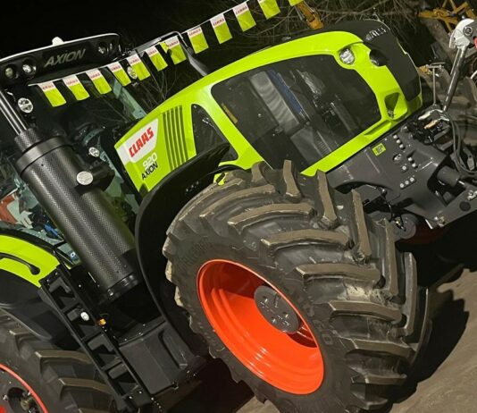 Las seis noticias agrarias de la semana – 21/02/2025