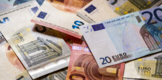 Prohibidos pagos en metálico de más de 999 euros