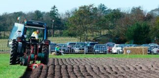 Las seis noticias agrarias de la semana – 21/03/2025