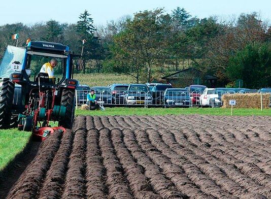 Las seis noticias agrarias de la semana – 21/03/2025