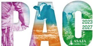 ¡Es el momento de pedir cita para la PAC, si no lo has hecho ya!