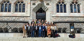 ASAJA NACIONAL celebró Comité Ejecutivo en León