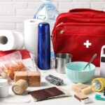 Kit de supervivencia