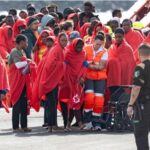 Regularizar inmigrantes